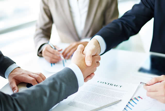 GRUPO TERRA, Negocios e Inversiones.
